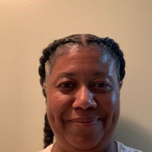 Meet your Posher, Carolyn